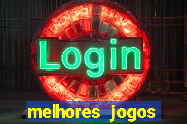 melhores jogos manager android